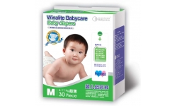 Детские подгузники Winalite Baby Care Детские подгузники Winalite Baby Care